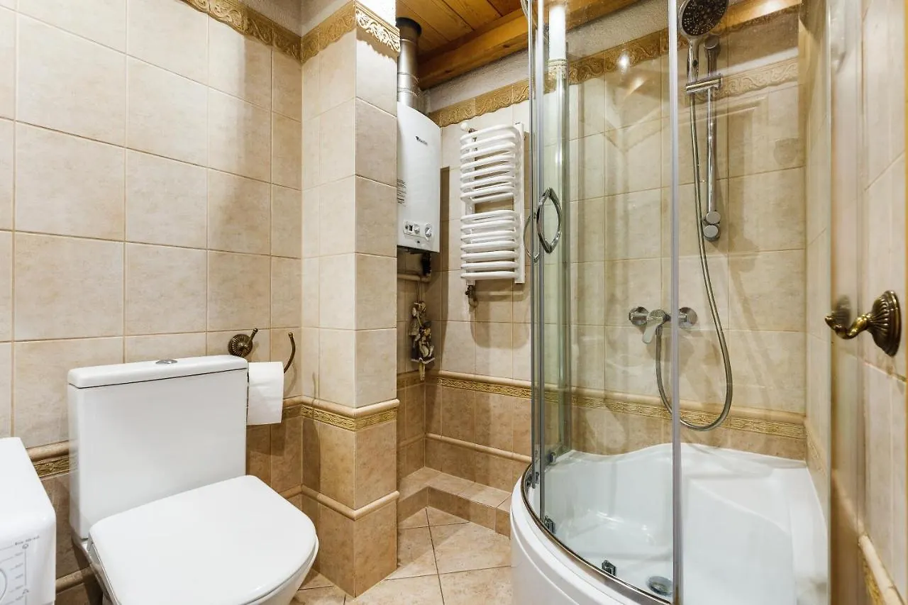 Old Town Piwna Apartment Gdansk