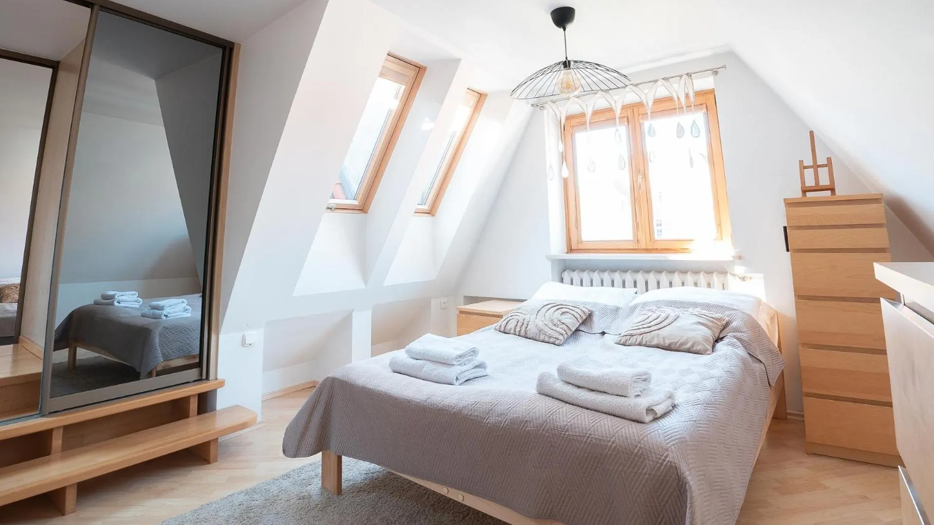 Old Town Piwna Apartment Gdansk 0*,  Poland