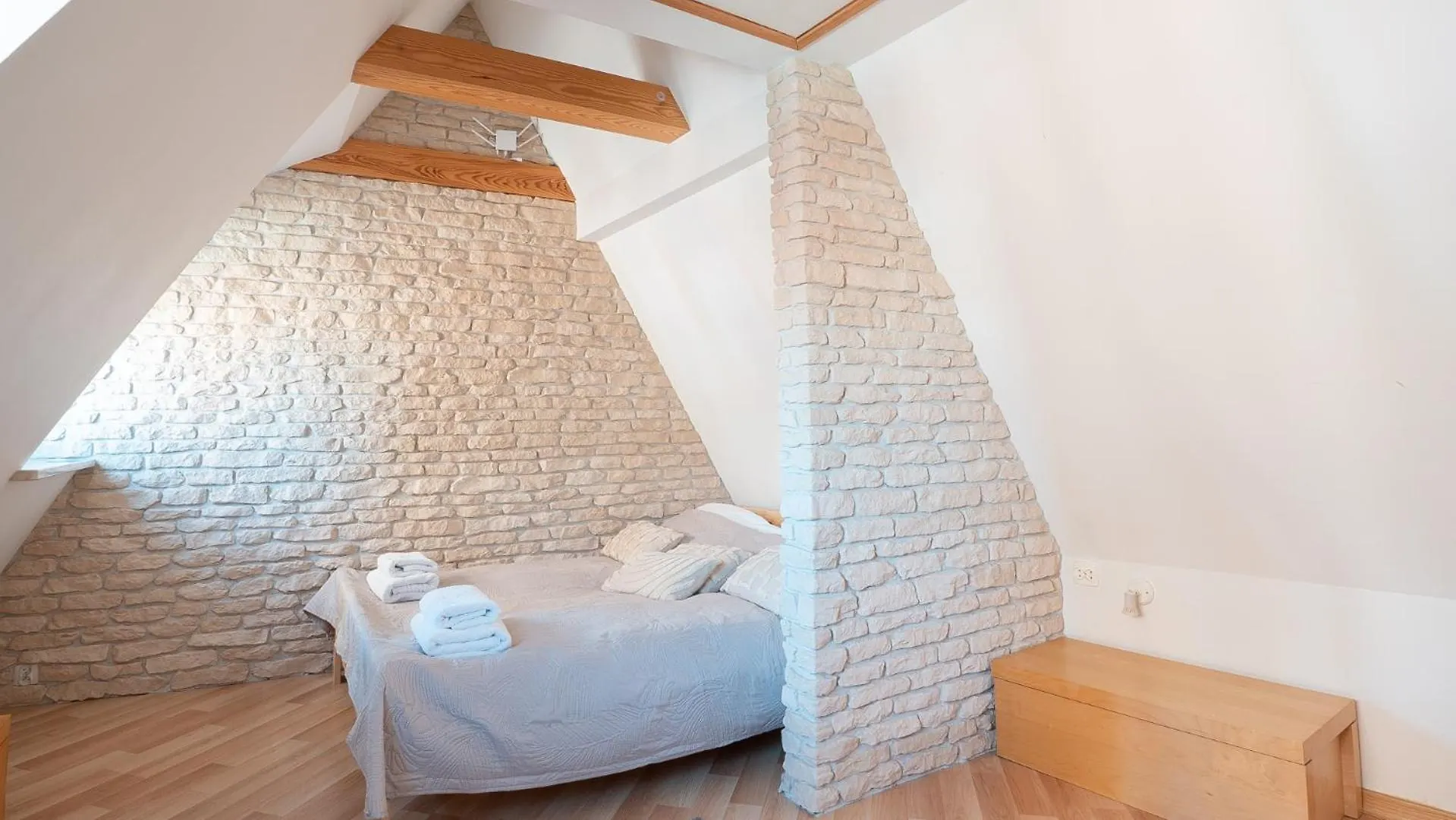 Old Town Piwna Apartment Gdansk